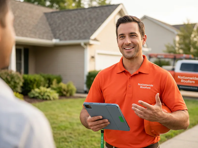 Roof Installation  in Marshall  FAQ